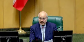 فیلم/ کنایه‌های ذوالنوری به قالی باف در حضور او؛ امروز مجلس نماینده محور نیست، رئیس محور است! نمایندگان در تصمیمات تاثیر ندارند