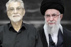 از سفر ۲۵ روزه تا آخرین دیدار؛ روایت باجناق رهبر شهید از «آقا»