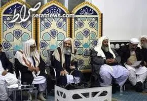 عکس/ مکانی شگفت‌انگیز در سیستان و بلوچستان!