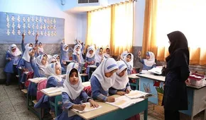 فیلم | شهریه‌های ۱۰۰ میلیونی در مدارس غیر انتفاعی پایتخت