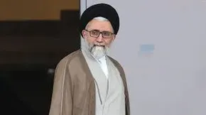 تصاویر/ وزیر میهمان قلعه‌نویی در اربعین