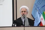 پلمب یک واحد تجاری‌ که در تهران فشن‌شوی خلاف عفت عمومی برگزار کرد
