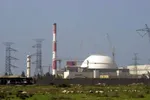 اسلامی: ساخت واحدهای ۲و ۳ نیروگاه اتمی بوشهر در حال پیشرفت است
