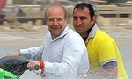 پشه‌های آزمایشگاهی در راه هستند+تصاویر