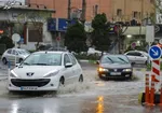 کدام استان‌ها امروز شاهد بارش باران هستند؟