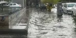محسنی بندپی: سیل مازندران آسیب‌های جدی به منازل و مزارع مردم وارد کرده است