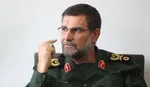 سردار تنگسیری: دریاها را برای صهیونیست‌ها جهنم می‌کنیم