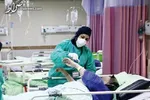 ۵ بیمار کرونایی دیگر جان باختند