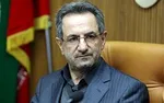 هوای تهران و ۴ شهر کشور در شرایط 
