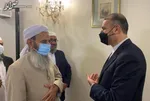 بروجردی: آقای عبدالحمید چرا در مقابل جنایات عربستان سکوت می‌کنید؟
