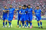 عکس| ماشاریپوف به هواداران؛ تهران می‌بینمت!