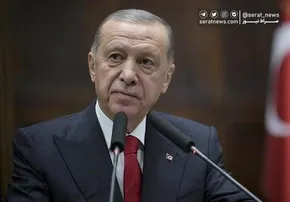 فیلم| اظهارات جنجالی اردوغان درباره تبریز، اصفهان و ری