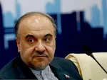 واکنش زاکانی به تقاضای اخیر کی‌روش +عکس