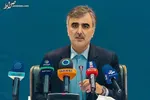 فرزین: برای کاهش تورم به کانال ۲۰ تا ۳۰ درصد برنامه داریم