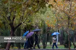 بارش برف و باران در راه شهر‌های ایران