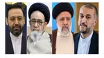 رئیسی در گفتگو با تله‌سور: تقویت روابط میان کشور‌های در حال تحریم، یکی از راه‌های خنثی کردن تحریم‌هاست