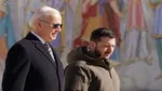 «زلنسکی» همتای چینی خود را به اوکراین دعوت کرد