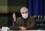 ۸ دستور مهم تولیت آستان قدس برای مقابله با موج پنجم کرونا