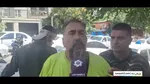 عکس| AFC قلعه حسن خان را تایید کرد!