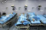 مسمومیت دانش‌آموزان ناشی از نوعی 