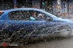 فرونشست ۷۰۰ کیلومتری زمین براثر برداشت بی رویه آب