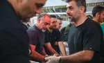 ورزشکاران نماد عرق ملی و ایستادگی در برابر تهدیدات هستند