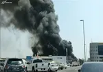 شکار پهپاد آمریکایی «اسکن ایگل» در یمن