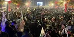 فعالیت فرودگاه بین‌المللی بغداد به طور موقت متوقف شد