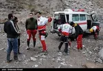 سرنشینان هواپیمای ترکیه جان باخته اند 
