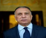 دیدار سردار قاآنی با رئیس جمهور و نخست‌ وزیر عراق
