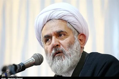 طائب شرط مذاکره با آمریکا را اعلام کرد