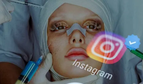 سلبریتی ها و بلاگرهای تجاری، عامل مستقیم کشتار خاموش در کلینیک‌های زیرزمینی!