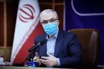 ۸۶ فوتی کرونا در شبانه روز گذشته