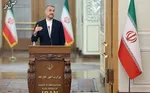 هرگونه هدف قرار گرفتن نیرو‌های ایرانی در سوریه را به شدت پاسخ می‌دهیم