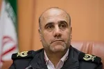 سردار رحیمی: تماشاگرنما‌ها منتظر برخورد قاطع پلیس باشند
