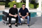توافق نهایی تراکتور با منصوریان