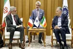 کره‌جنوبی محدودیت‌های تجاری با ایران را لغو کرد