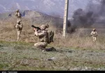 نظرفرمانده ناجا درباره شهادت دانایی‌فر