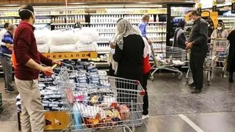 شرایط پرداخت کالابرگ آبان ۱۴۰۴ تغییر کرد