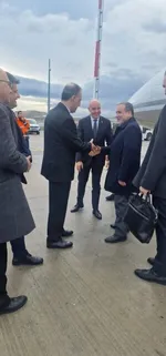 عکس| رسایی: در ترکیه خبری نیست، خر داغ می‌کنند!