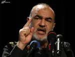 سردار سلامی: بدون مقاومت نمی‌توان 