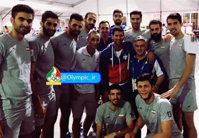 عکس/ بليت افتتاحيه المپيک ۲۰۱۶