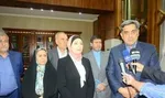 مشکلات متروی تهران، محصول تحریم است یا «بی‌غیرتی مسئولان» شهرداری؟