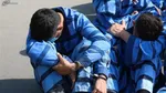 فیلم / انهدام باند سازمان یافته قاچاق موتور خودرو‌های خارجی
