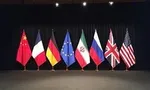 روحانی: کدام دیوانه با آمریکا مذاکره می‌کند؟ تاج‌زاده: ... من!
