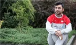 سیچلو: اگر بازیکنان توان خود را نگذارند عصبانی می‌شوم