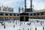 حکم‌شرعی عمره به‌نيابت بيش از يک‌نفر