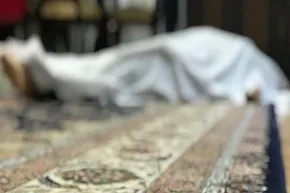 فیلم | لحظه آتش گرفتن بوئینگ ۷۶۷ در آسمان!
