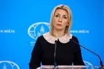 زاخارووا: اقدامات لازم را برای مقابله با تحریم‌ها انجام می‌دهیم