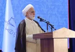 شرایط جنگی سبب نخواهد شد تا شرع و قانون و عدل و انصاف را زیرپا بگذاریم